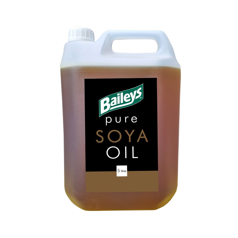 Baileys Soya Oil image 1